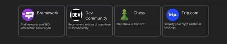 须知道的ChatGPT 86个插件应用:让你学习、工作、生活效率翻倍!