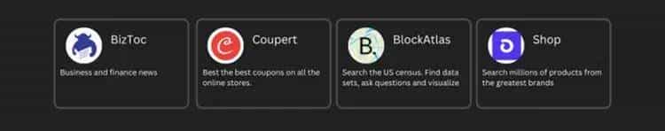 须知道的ChatGPT 86个插件应用:让你学习、工作、生活效率翻倍!