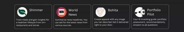 须知道的ChatGPT 86个插件应用:让你学习、工作、生活效率翻倍!