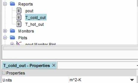 蛇形管换热器的star ccm+温度场仿真