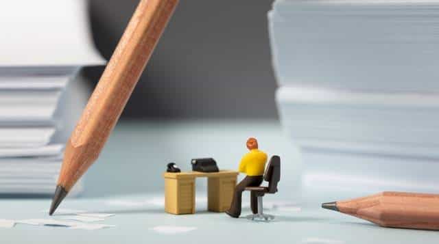 何为论文的DOI号?