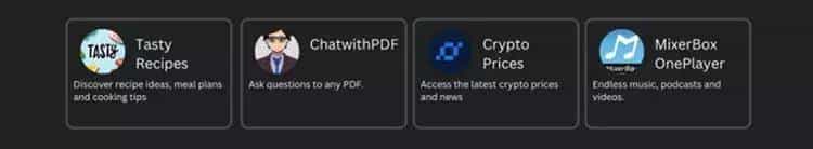 须知道的ChatGPT 86个插件应用:让你学习、工作、生活效率翻倍!