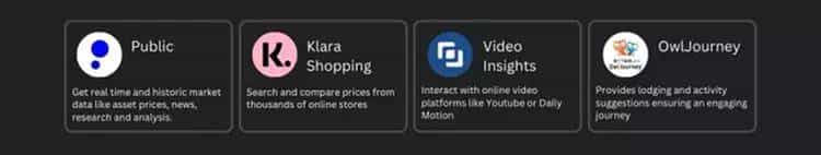 须知道的ChatGPT 86个插件应用:让你学习、工作、生活效率翻倍!