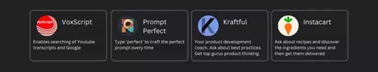 须知道的ChatGPT 86个插件应用:让你学习、工作、生活效率翻倍!