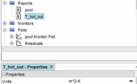 蛇形管换热器的star ccm+温度场仿真