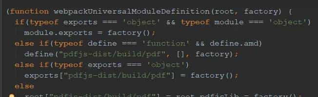 (function(){})(this,function(){}) - 宋马