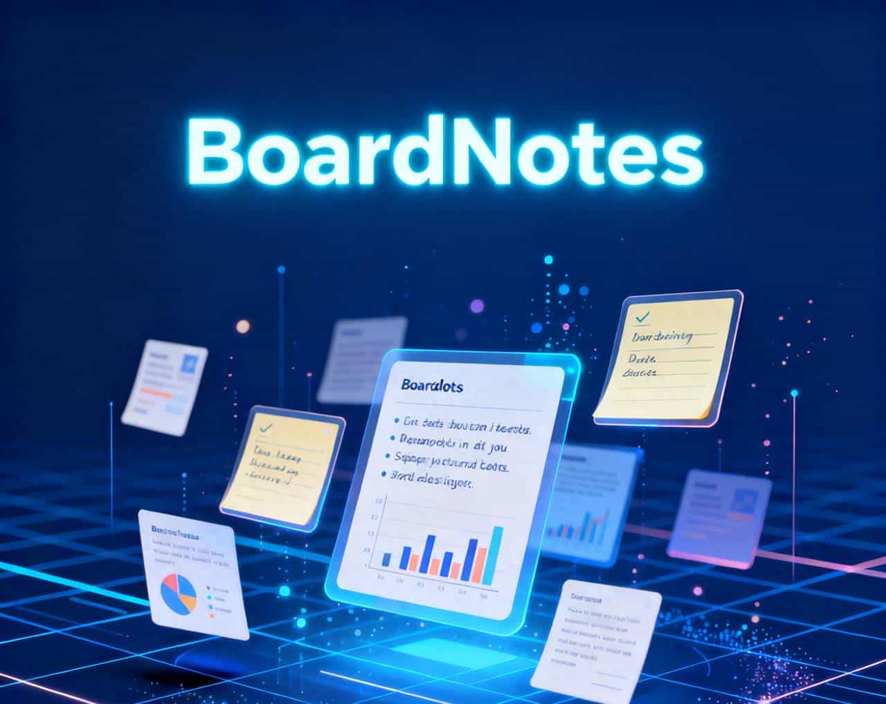 亲测3个高效用法，吃透BoardNotes，整理笔记+背书刷题效率翻倍