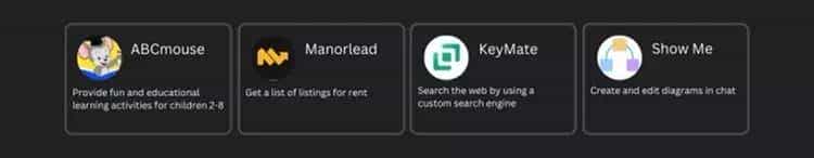 须知道的ChatGPT 86个插件应用:让你学习、工作、生活效率翻倍!