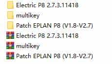 Eplan P8 win10系统安装方法，亲测可用