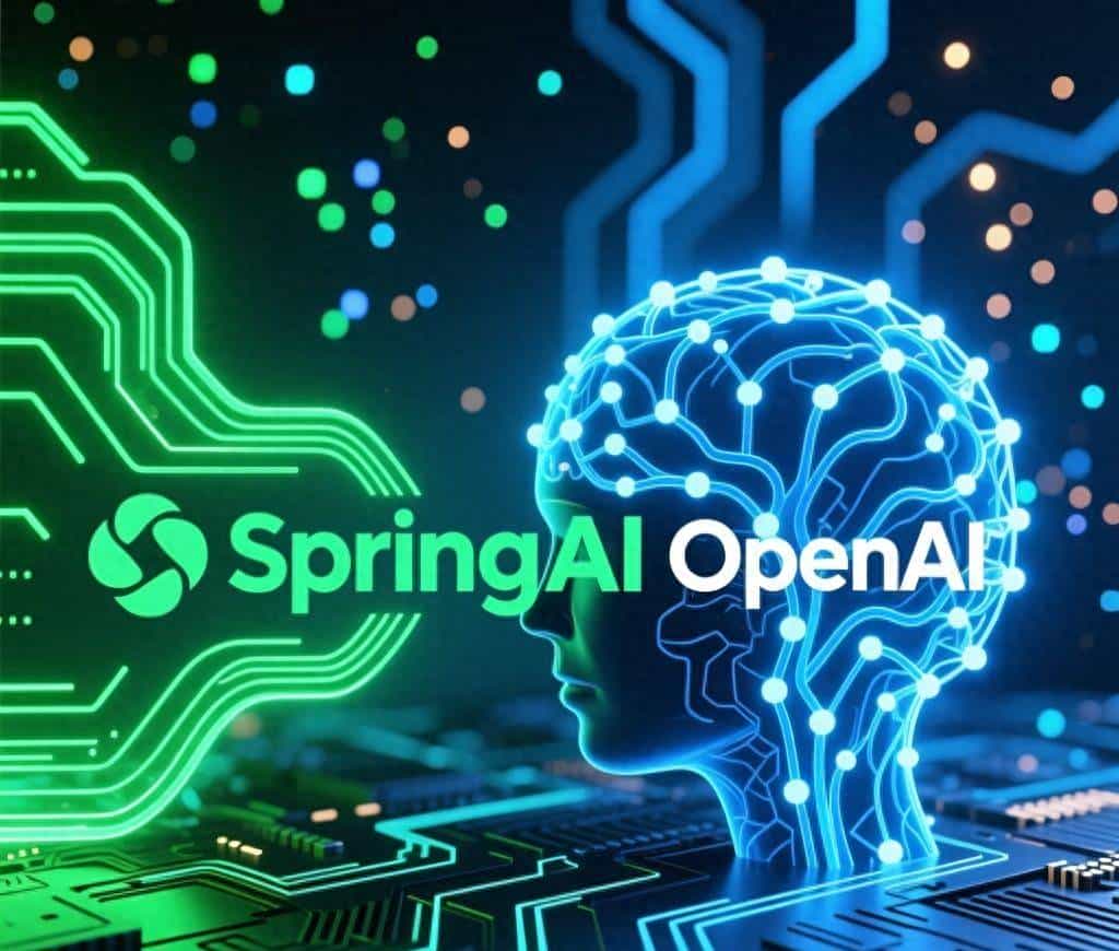 Spring AI + OpenAI 环境构建完整指南