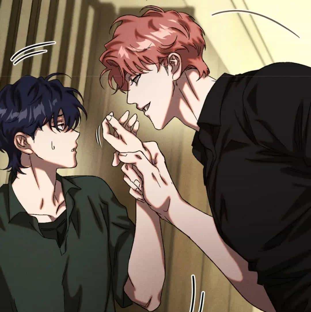 《现金还是刷卡》韩漫全集高清免费在线观看_BL漫画《现金还是刷卡/cash or credit》双男主新作韩漫《现金还是刷卡》高清无修在线阅读_漫蛙漫画入口