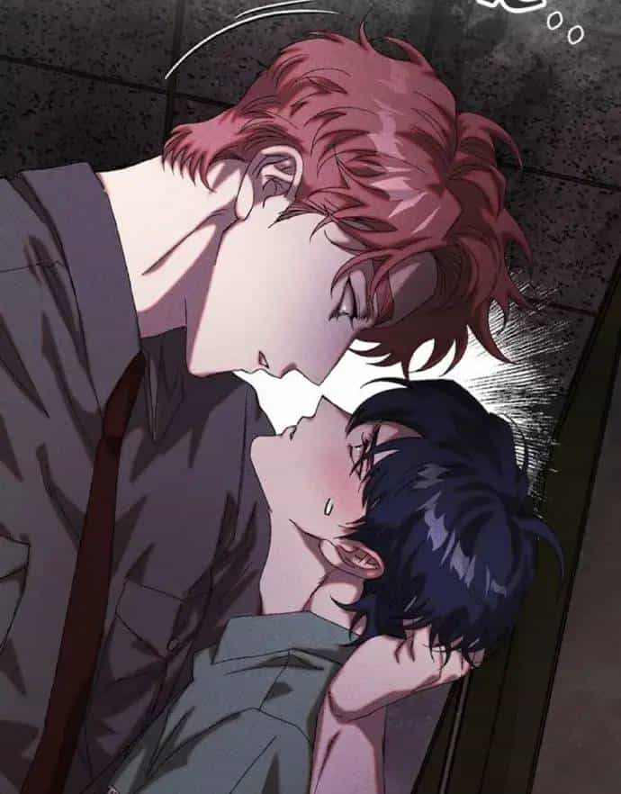 《现金还是刷卡》韩漫全集高清免费在线观看_BL漫画《现金还是刷卡/cash or credit》双男主新作韩漫《现金还是刷卡》高清无修在线阅读_漫蛙漫画入口