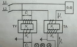 【超详细】为啥PT二次侧不能短路、CT二次侧不能开路？