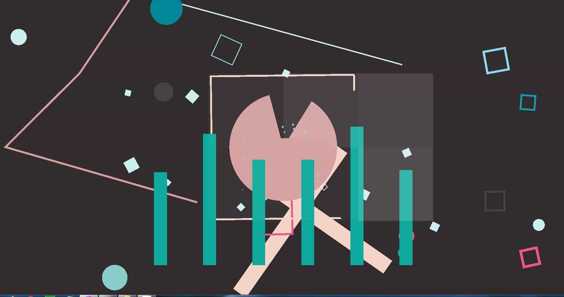 公众号吸粉Tap纯HTML音乐网站源码(自适应手机)下载 - 宋马