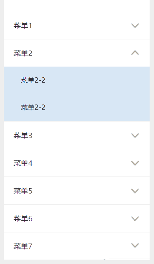 jQuery tab切换和下拉菜单源代码喜爱杂 - 宋马