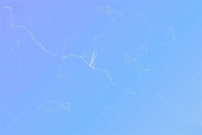 动态渐变背景的线条canvas动画源代码下载 - 宋马