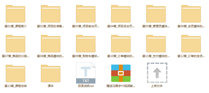 yii2视频教程 yii2.0从入门到精通 yii2.0源码 yii2项目实战