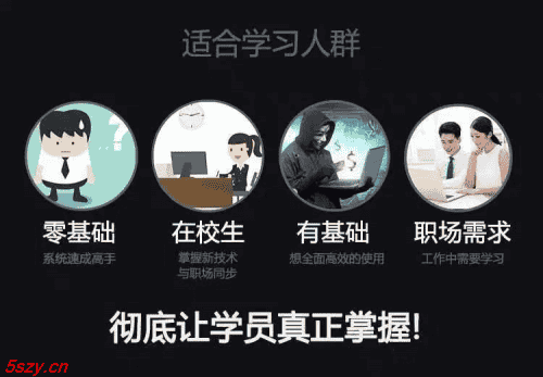 图片[2] - JT0009 Java程序员教程视频 JavaSE编程架构jdk11嘿码IDEA实战项目SpringBoot - 宋马