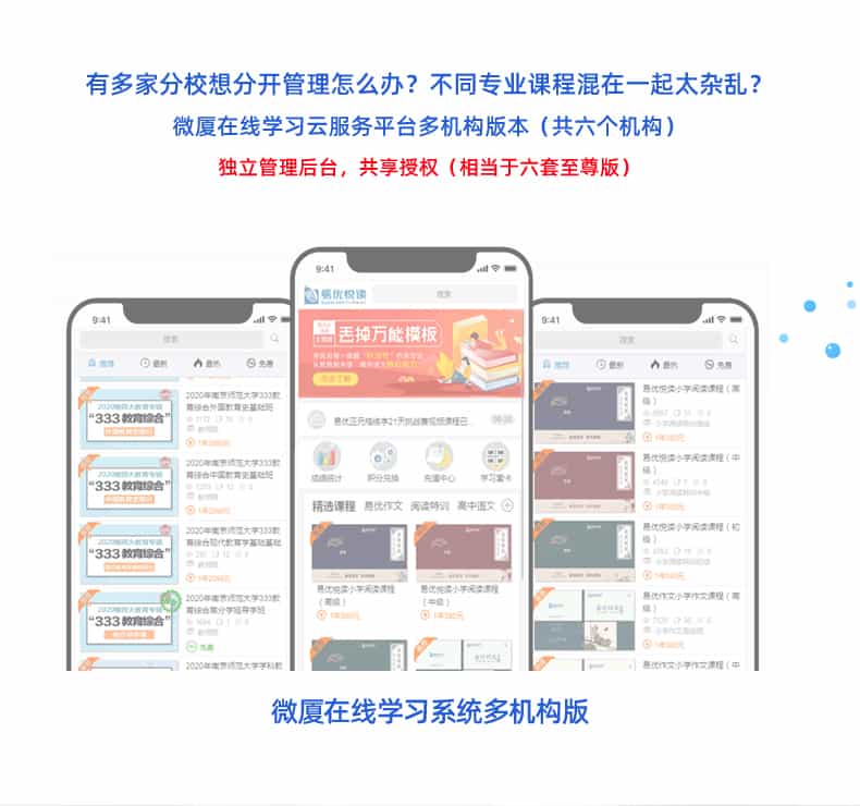 在线教育系统源码，在线教育APP，在线教育系统开发，在线教育平台源码，在线教育网站源码