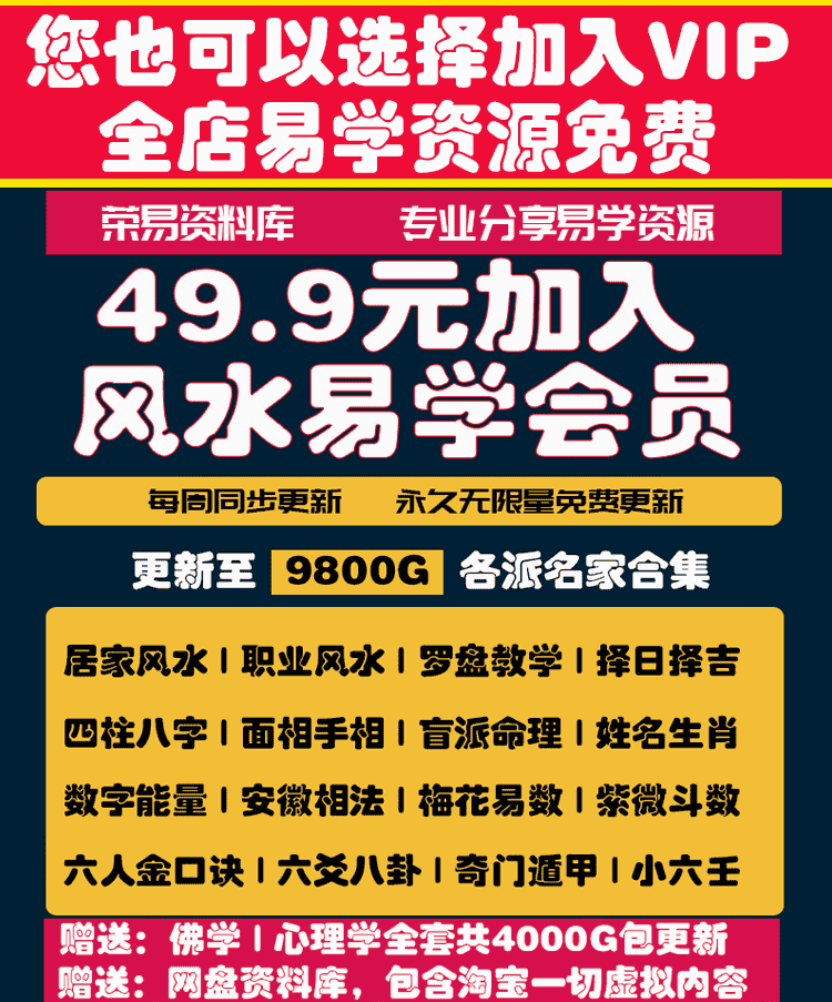 六爻教程基础入门到精通教学视频课程全套合集易学资料500G