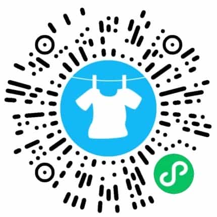 洗衣店小程序 解密开源版 带最新前台,小程序营销新模式 - 宋马