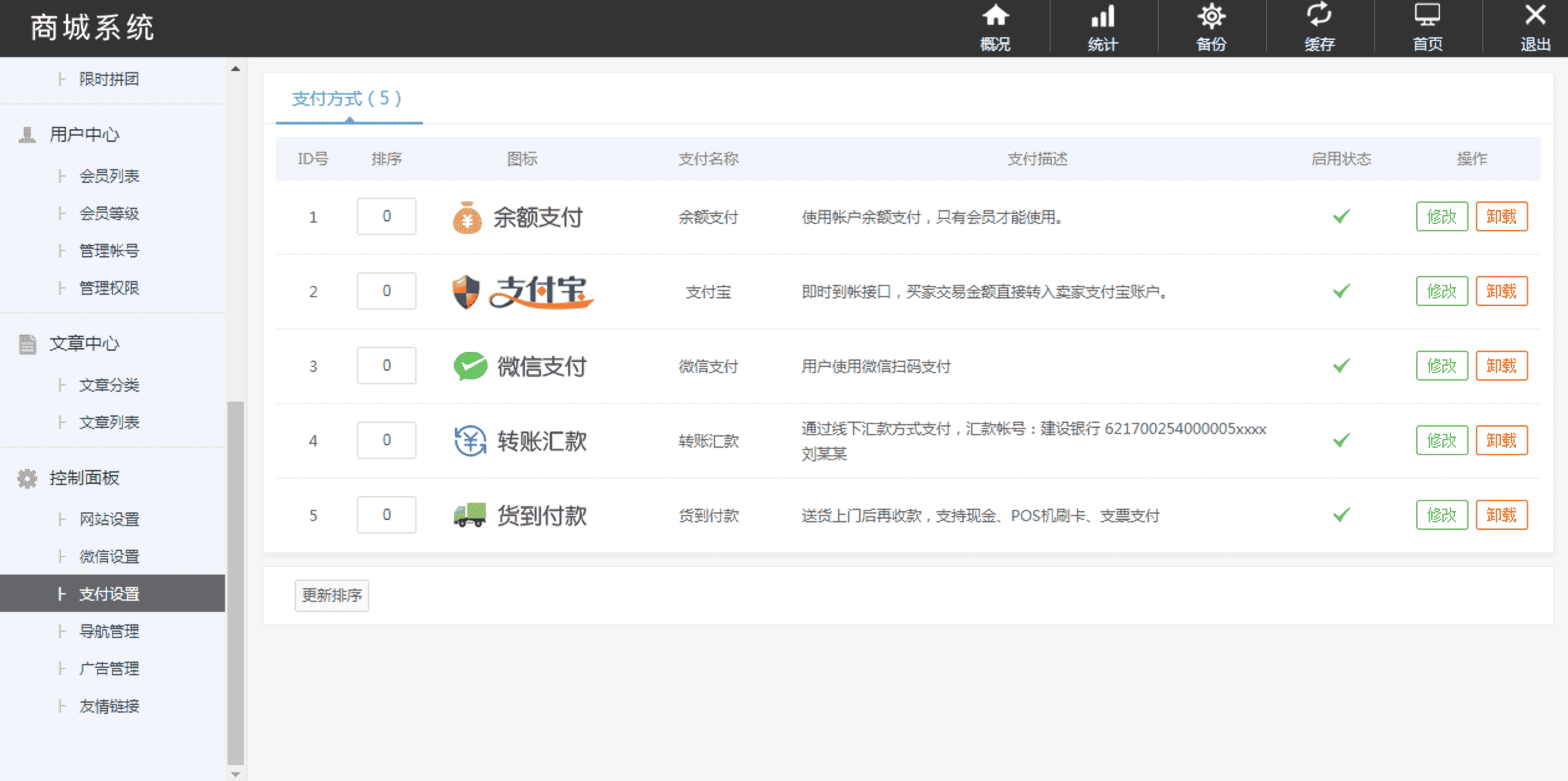 商城系统源码 B2C商城网站源码 拼团活动 限时折扣 优惠券 功能强大 PC+H5端