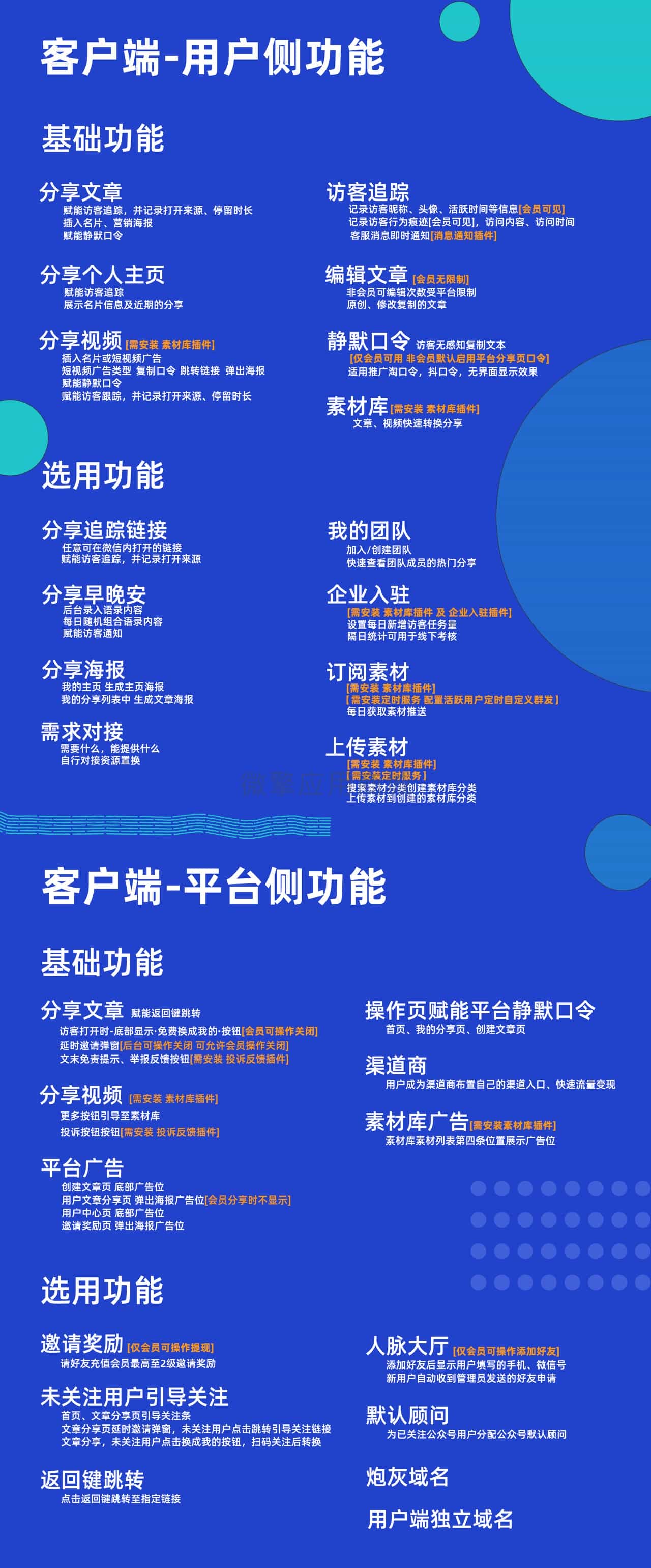 获客宝极速版广告助手v1.2.1 -全插件