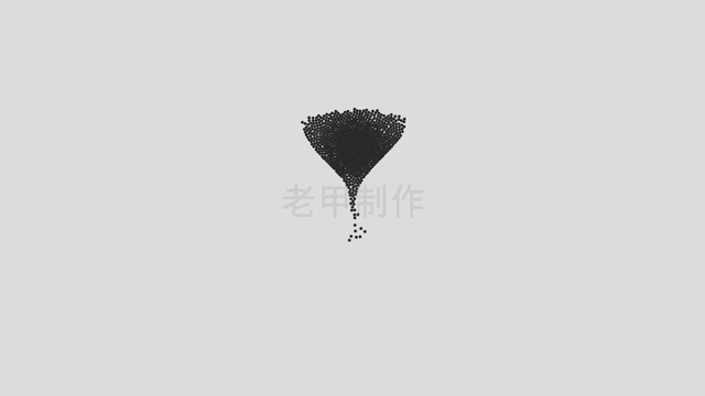 AE教程 2022版本 高级教程（包含插件讲解，粒子案例，MG动画，商业案例）