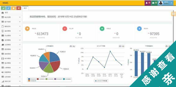 java jsp 仓库管理系统 wms 源码 源代码 程序 PC+android