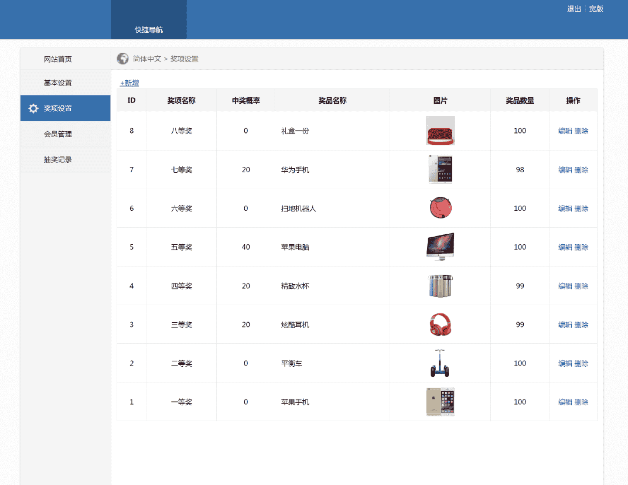 幸运大转盘抽奖源码php抽奖系统营销活动程序微信抽奖活动网页大转盘源码手机抽奖系统