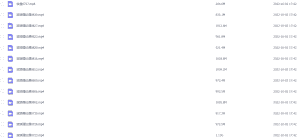 【庄会军】波浪理论网络实战 半年课 2021年 65视频 - 宋马