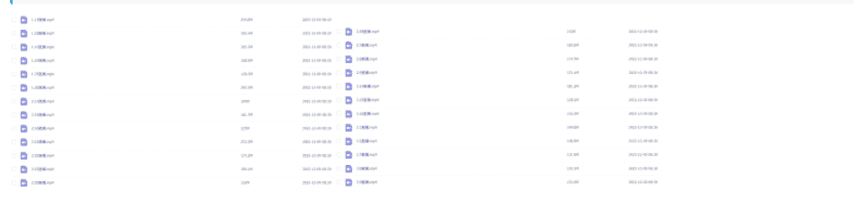 牛哥 实战训练营 第八期 2022年 24视频 - 宋马