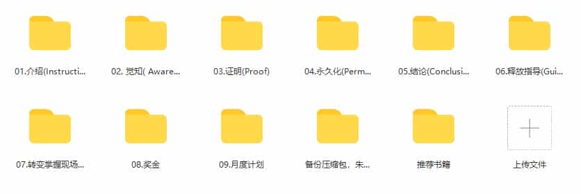 [16.4GB]朱利安《转变掌握》获得真正的核心自信 - 宋马