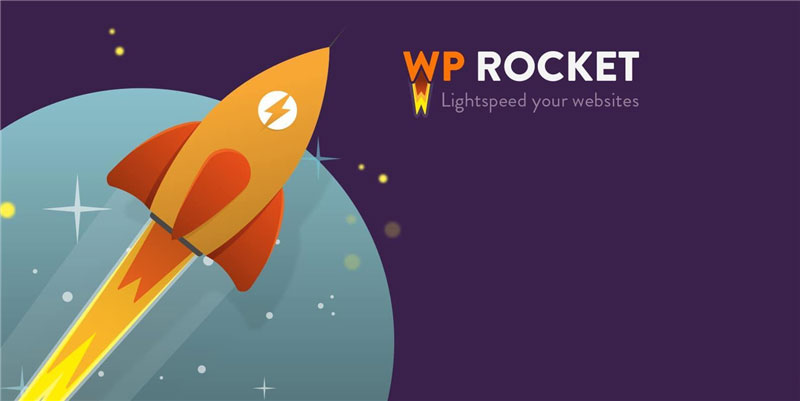 WordPress火箭缓存插件WP Rocket v3.8.8 免授权汉化版 - 宋马