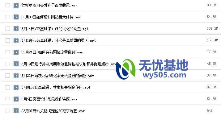 图片[46] - discuz X3.2 论坛网站模板 源码 建站 dz 整站带数据 送安装教程 - 宋马