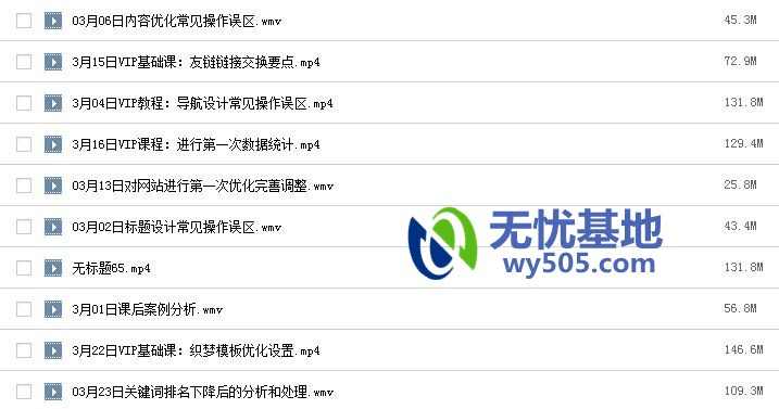 图片[47] - discuz X3.2 论坛网站模板 源码 建站 dz 整站带数据 送安装教程 - 宋马