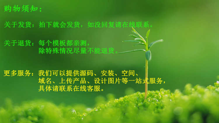 旅游公司网站模板 旅行社织梦网站源码 景区景点旅游网站模板 - 宋马