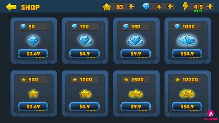 unity3d 大型打僵尸塔防游戏源码工程模板完整项目U3D素材资源 unity3d 大型打僵尸塔防游戏源码工程模板完整项目U3D素材资源