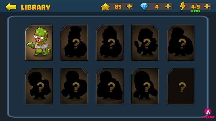 unity3d 大型打僵尸塔防游戏源码工程模板完整项目U3D素材资源 unity3d 大型打僵尸塔防游戏源码工程模板完整项目U3D素材资源