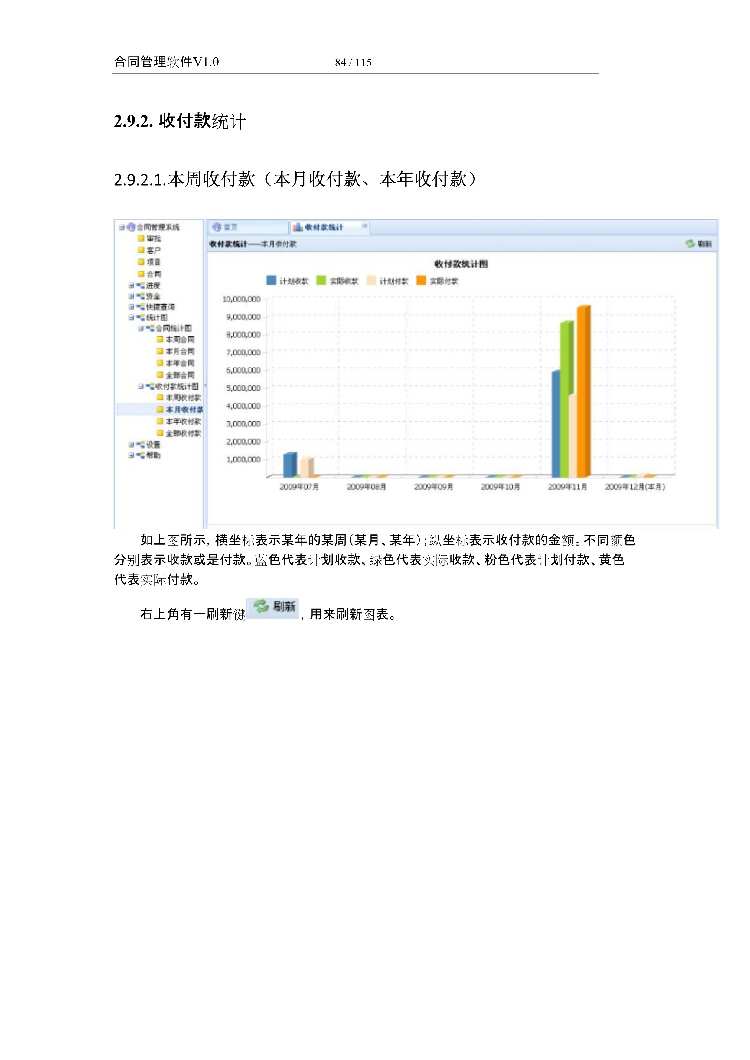 asp.net源代码 C#程序.net 合同管理软件 2017源码 软件开发