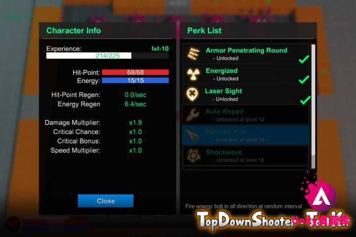 unity3d/U3D 坦克射击游戏框架 完整游戏手游小游戏源码工程