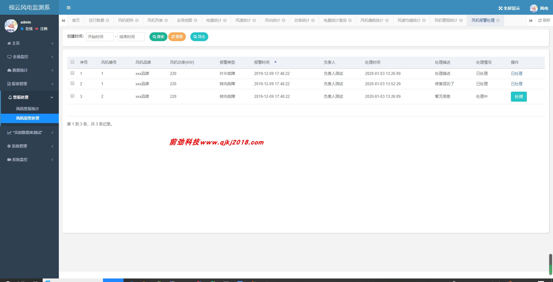 java iot 云平台 物联网项目风电检测系统物联网源码 源代码 程序 java iot 云平台 物联网项目风电检测系统物联网源码 源代码 程序