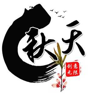 淘宝古风静态头像模板QQ情侣微信游戏公会YY头像设计模板psd源码