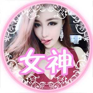 淘宝古风静态头像模板QQ情侣微信游戏公会YY头像设计模板psd源码