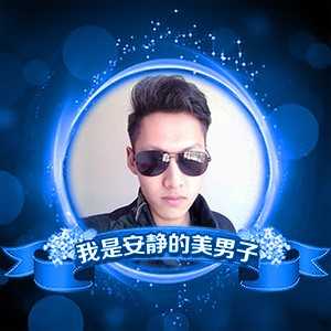 淘宝古风静态头像模板QQ情侣微信游戏公会YY头像设计模板psd源码