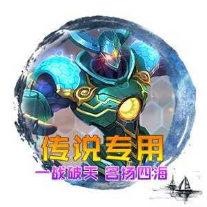 淘宝古风静态头像模板QQ情侣微信游戏公会YY头像设计模板psd源码