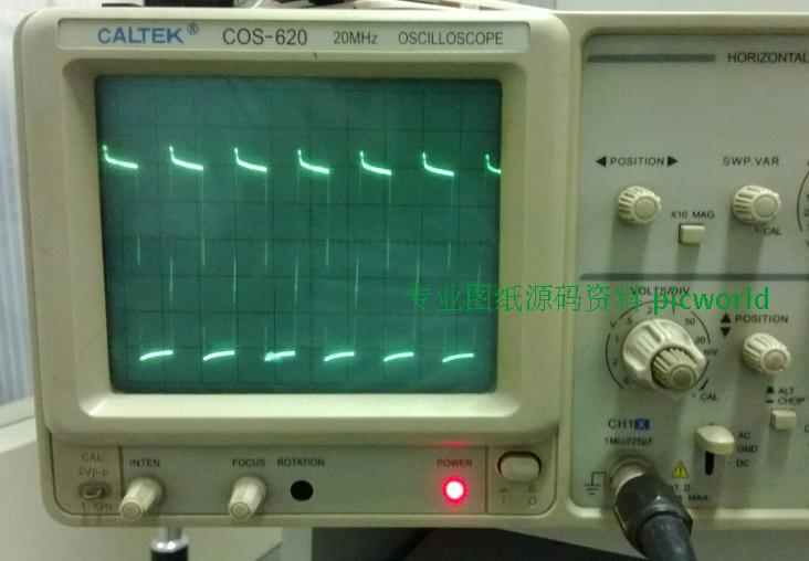 （p003）STM32F103单片机逆变器原理图和源码