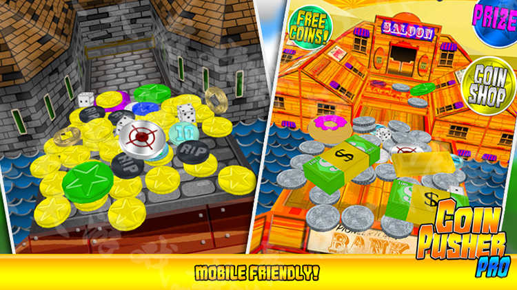 Unity3D推金币小游戏完整项目 开发模板源码金币模型 U3D素材资源