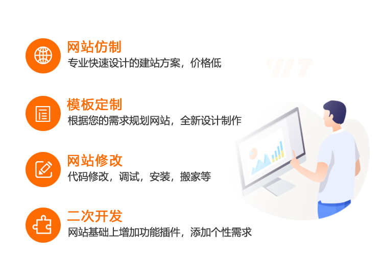 织梦后台模板共4套响应式dede后台样式自适应手机端后台网站源码