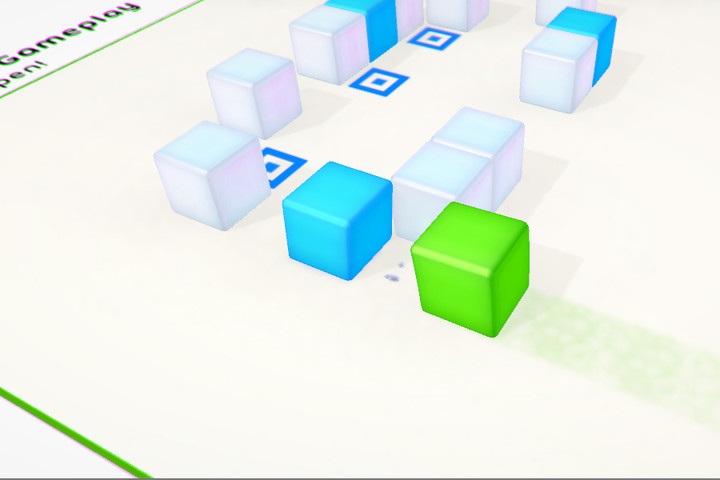 unity方块拼图益智游戏源码Jelly Cube Game Starter Kit v1.2.2